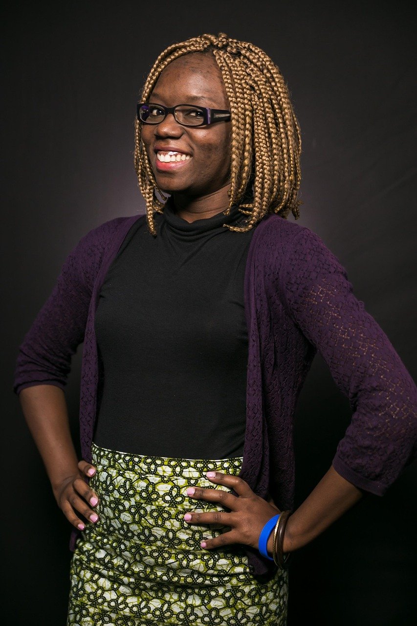 Ijeoma F., Asaba
